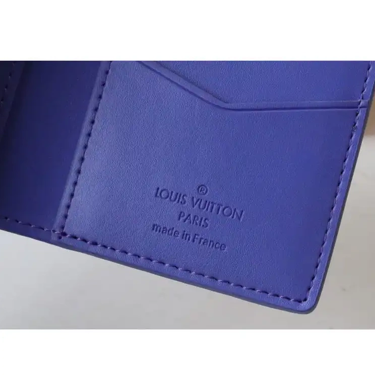 Official Brother Sam LV Bag 2208DJ0024 0823